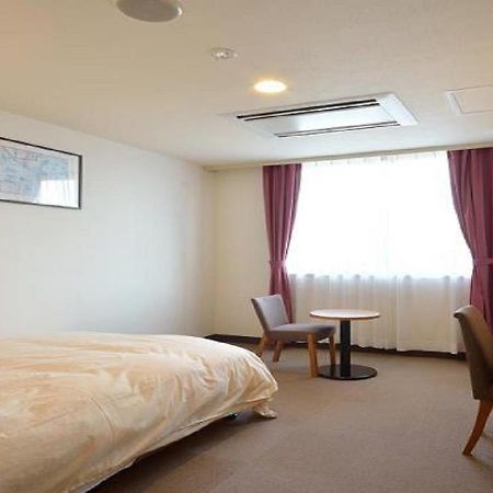 Daini Prince Hotel Muroran View Bagian luar foto