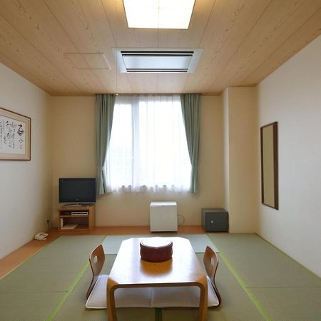 Daini Prince Hotel Muroran View Bagian luar foto