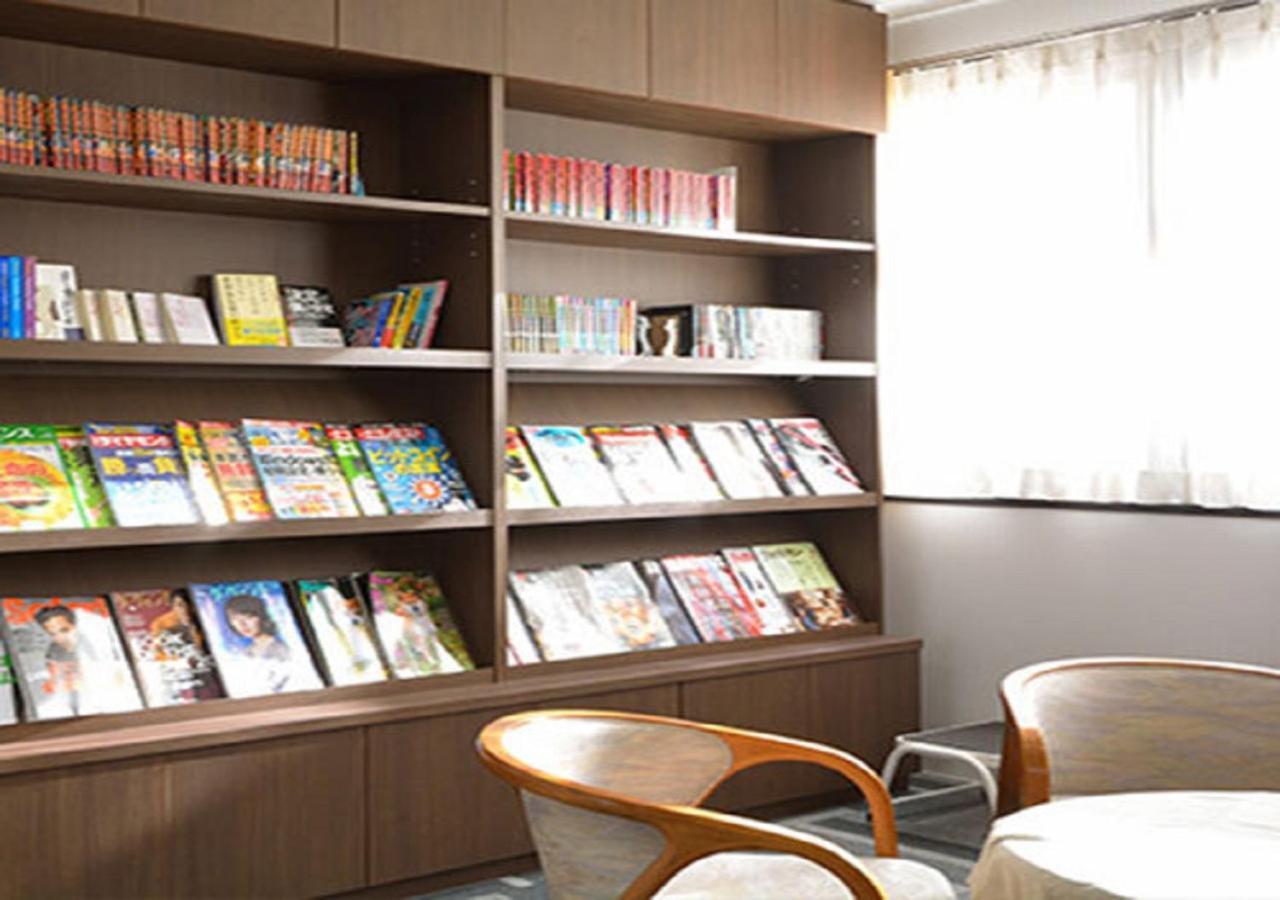 Daini Prince Hotel Muroran View Bagian luar foto