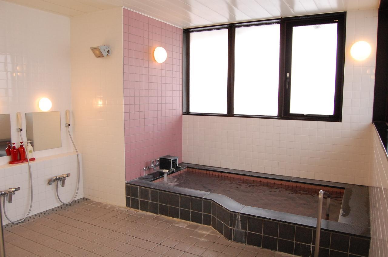 Daini Prince Hotel Muroran View Bagian luar foto