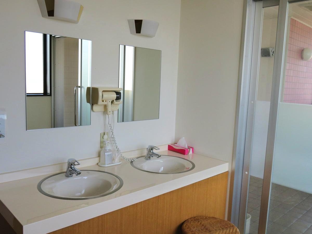 Daini Prince Hotel Muroran View Bagian luar foto