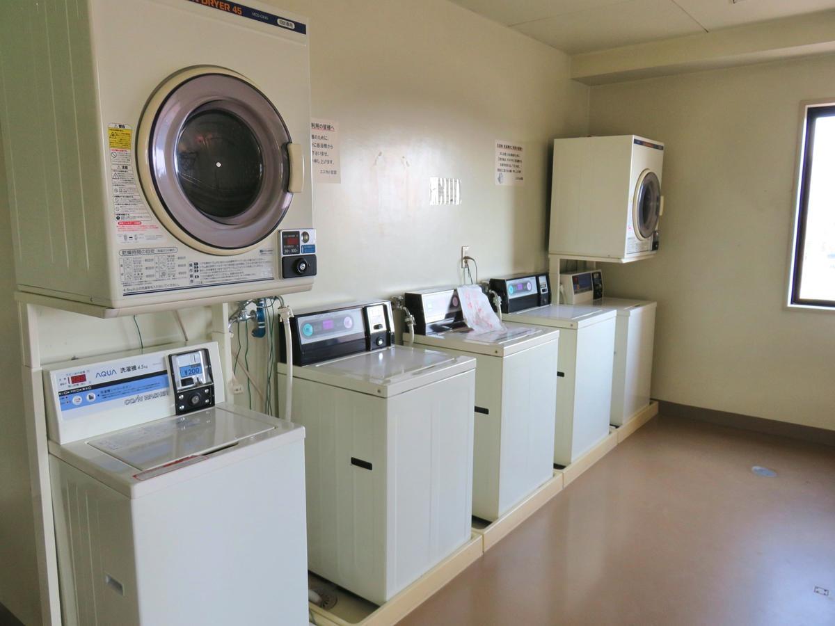 Daini Prince Hotel Muroran View Bagian luar foto
