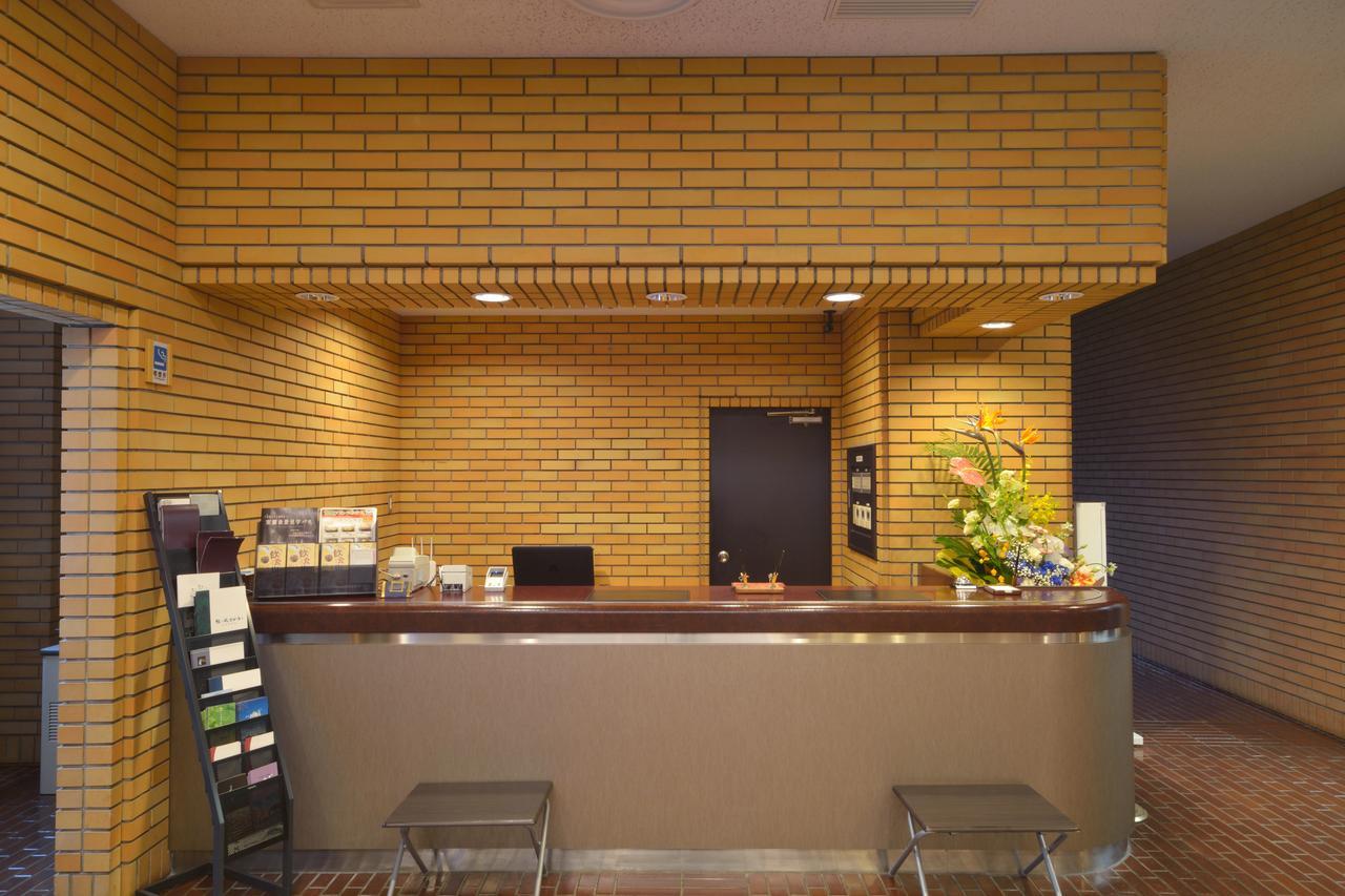Daini Prince Hotel Muroran View Bagian luar foto