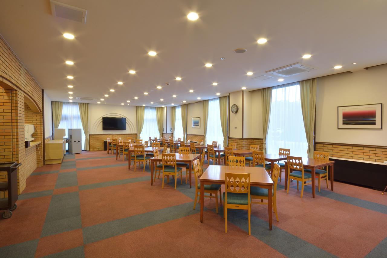 Daini Prince Hotel Muroran View Bagian luar foto