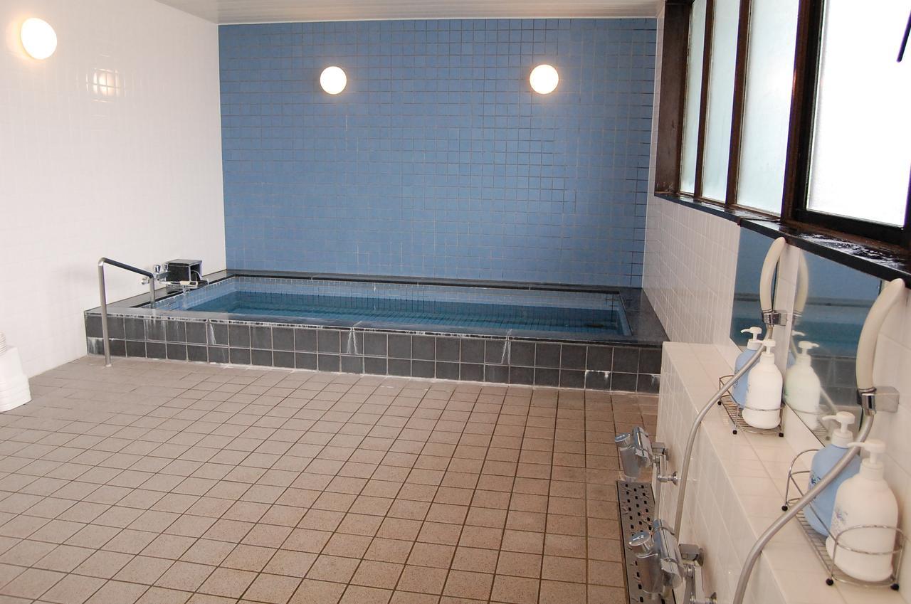 Daini Prince Hotel Muroran View Bagian luar foto