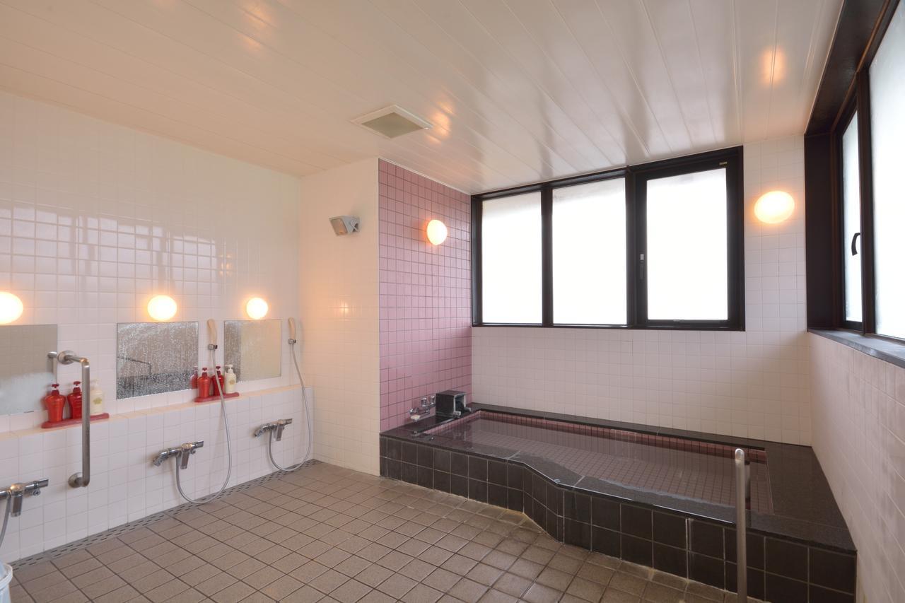 Daini Prince Hotel Muroran View Bagian luar foto